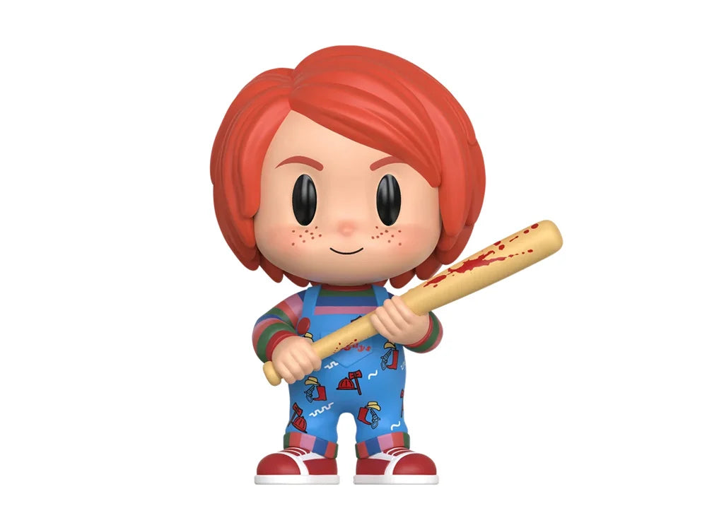 Child's Play PIX! Limited Edition Chucky (Nice Hair) Figure