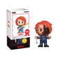 Child's Play PIX! Limited Edition Chucky (Nice Hair) Figure