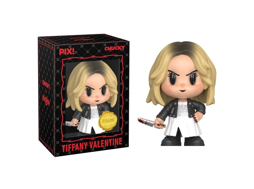 Child's Play PIX! Limited Edition Chucky (Nice Hair) Figure