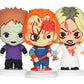 Child's Play Pokis Chucky Family Figure Set