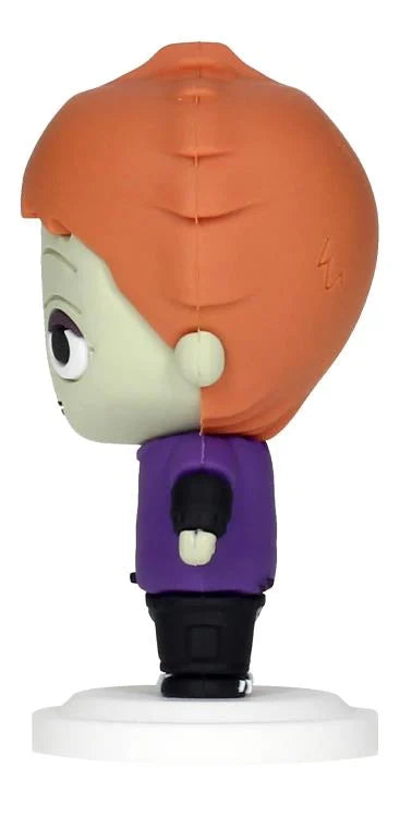 Child's Play Pokis Chucky Family Figure Set