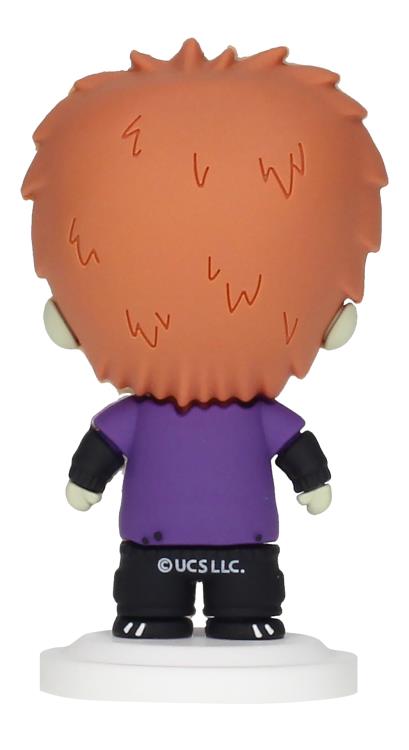 Child's Play Pokis Chucky Family Figure Set