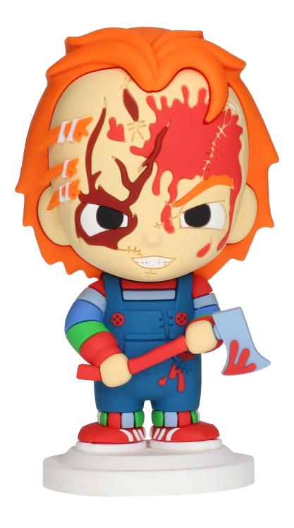 Child's Play Pokis Chucky Family Figure Set