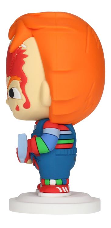 Child's Play Pokis Chucky Family Figure Set