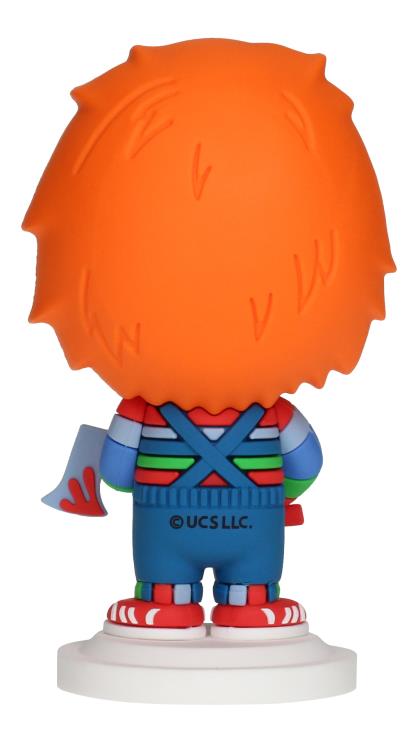 Child's Play Pokis Chucky Family Figure Set