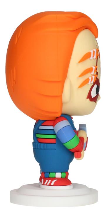 Child's Play Pokis Chucky Family Figure Set