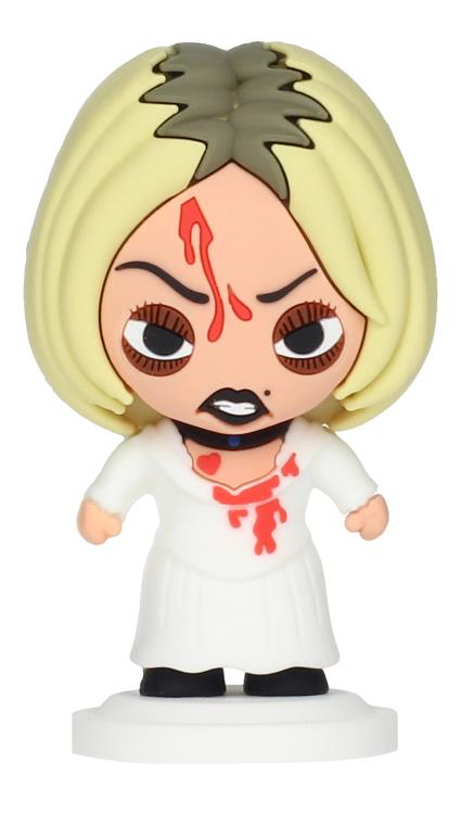 Child's Play Pokis Chucky Family Figure Set