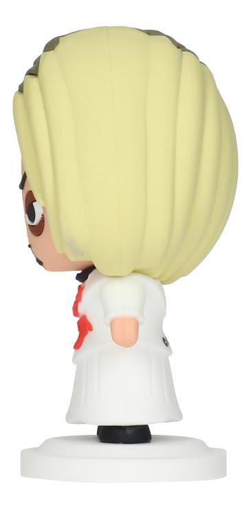 Child's Play Pokis Chucky Family Figure Set