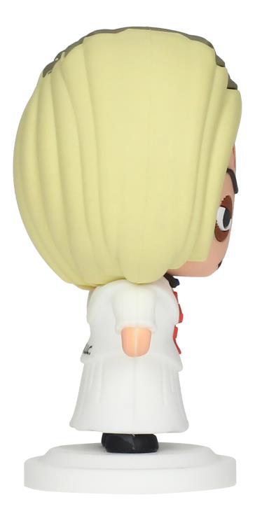 Child's Play Pokis Chucky Family Figure Set