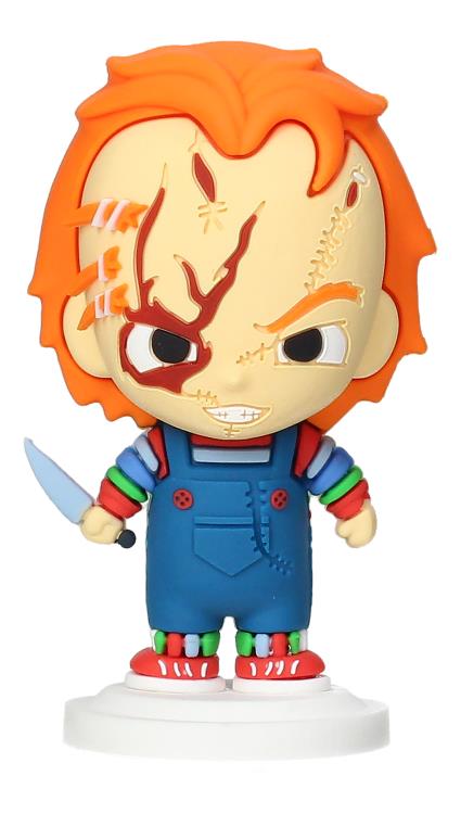 Child's Play Pokis Chucky Figure