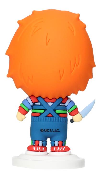 Child's Play Pokis Chucky Figure