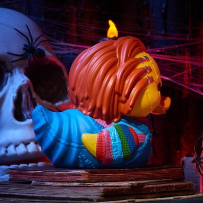 Child's Play TUBBZ Chucky (Boxed Edition)