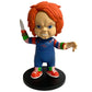Bride of Chucky Chucky (Ver. 2) Vinyl Figure