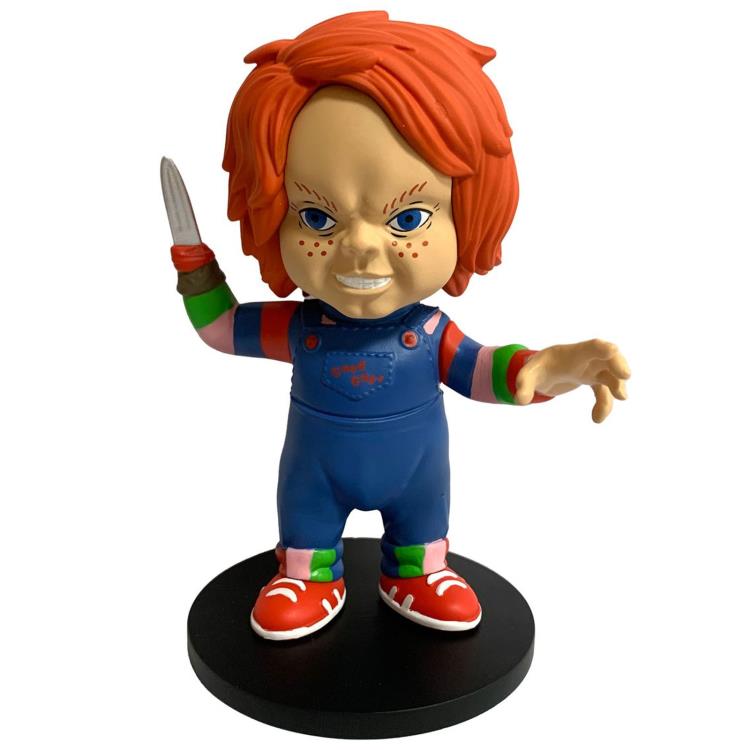 Bride of Chucky Chucky (Ver. 2) Vinyl Figure