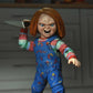 Chucky Ultimate Chucky Figura Acción