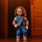 Chucky Ultimate Chucky Figura Acción