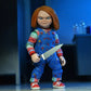 Chucky Ultimate Chucky Figura Acción