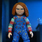 Chucky Ultimate Chucky Figura Acción