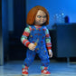 Chucky Ultimate Chucky Figura Acción