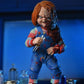 Chucky Ultimate Chucky Figura Acción