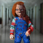 Chucky Ultimate Chucky Figura Acción