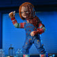 Chucky Ultimate Chucky Figura Acción