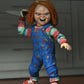 Chucky Ultimate Chucky Figura Acción