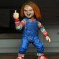 Chucky Ultimate Chucky Figura Acción