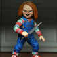 Chucky Ultimate Chucky Figura Acción