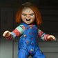 Chucky Ultimate Chucky Figura Acción