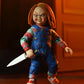 Chucky Ultimate Chucky Figura Acción