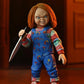 Chucky Ultimate Chucky Figura Acción