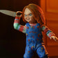 Chucky Ultimate Chucky Figura Acción