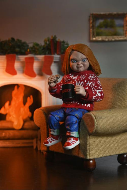 Chucky Ultimate Chucky (Holiday Edition)