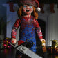 Chucky Ultimate Chucky (Holiday Edition)