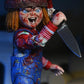 Chucky Ultimate Chucky (Holiday Edition)