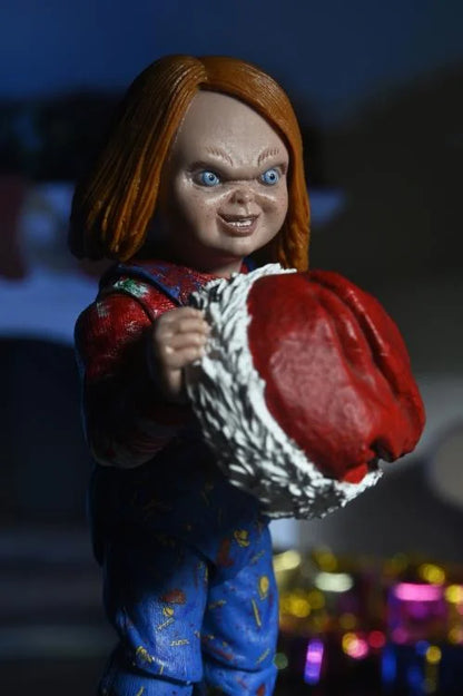 Chucky Ultimate Chucky (Holiday Edition)