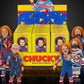 Chucky (TV Series) Blind Box Series Good Guy Random Action Figure