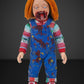 Chucky (TV Series) Blind Box Series Good Guy Random Action Figure