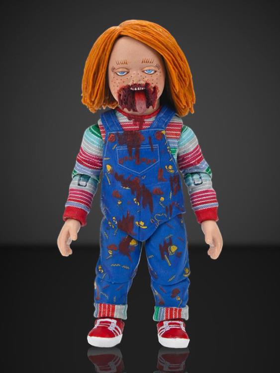 Chucky (TV Series) Blind Box Series Good Guy Random Action Figure
