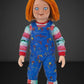 Chucky (TV Series) Blind Box Series Good Guy Random Action Figure