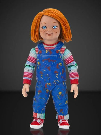 Chucky (TV Series) Blind Box Series Good Guy Random Action Figure
