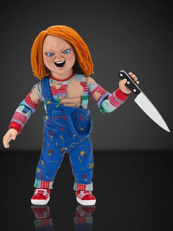 Chucky (TV Series) Blind Box Series Good Guy Random Action Figure