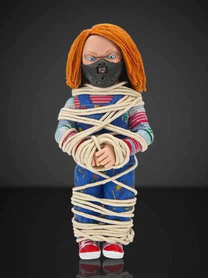 Chucky (TV Series) Blind Box Series Good Guy Random Action Figure