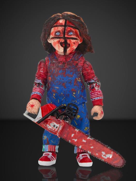 Chucky (TV Series) Blind Box Series Good Guy Random Action Figure