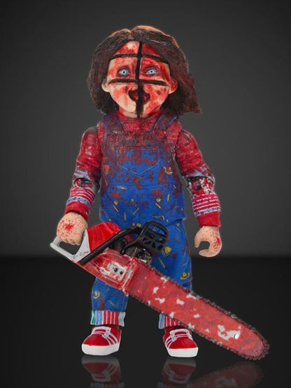 Chucky (TV Series) Blind Box Series Good Guy Random Action Figure