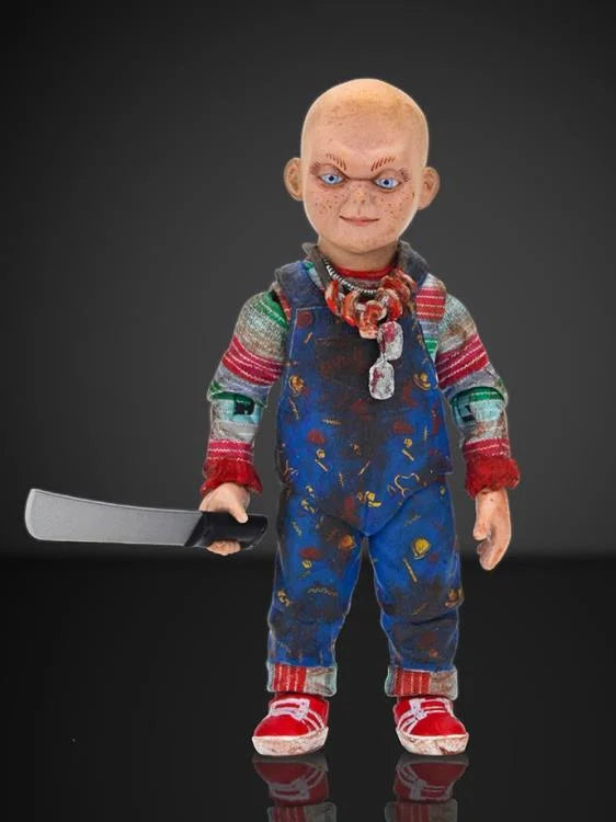 Chucky (TV Series) Blind Box Series Good Guy Random Action Figure