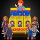 Chucky (TV Series) Blind Box Series Good Guy Random Action Figure
