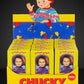 Chucky (TV Series) Blind Box Series Good Guy Random Action Figure