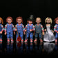 Chucky (TV Series) Blind Box Series Good Guy Vol. 2 Random Action Figure